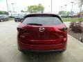 Soul Red Crystal Metallic - CX-5 Touring AWD Photo No. 5