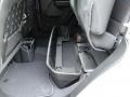 Black Rear Seat Photo for 2021 Jeep Gladiator #142129434