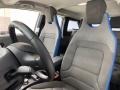 2018 Fluid Black BMW i3 with Range Extender  photo #16