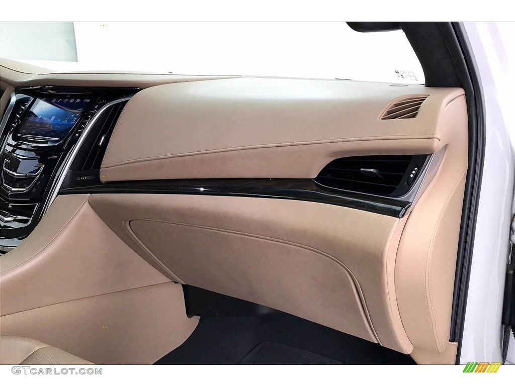 2019 Cadillac Escalade Platinum 4WD Dashboard Photos