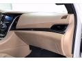 2019 Cadillac Escalade Maple Sugar/Jet Black Accents Interior Dashboard Photo