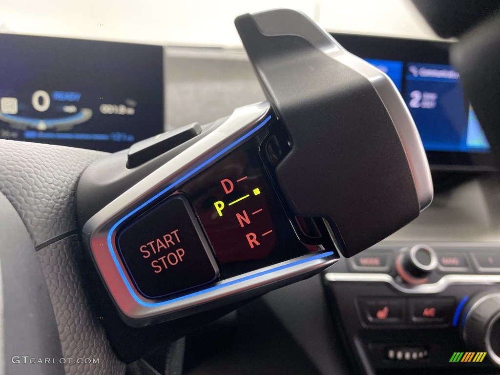 2018 i3 with Range Extender - Fluid Black / Atelier European Dark Cloth photo #22