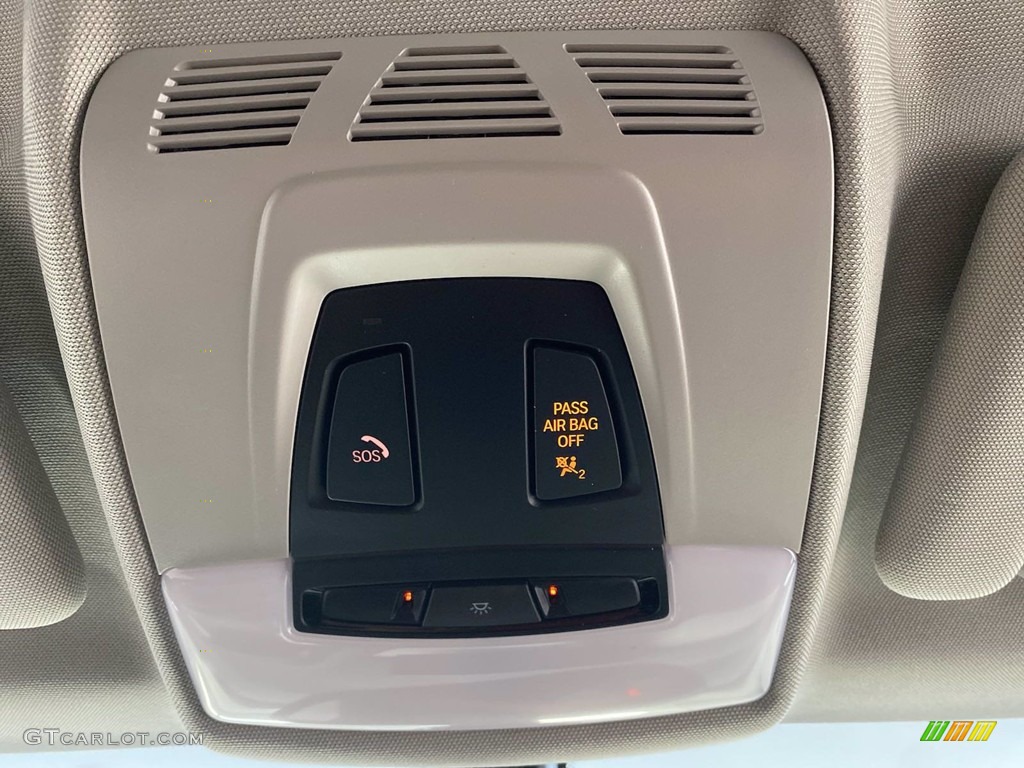 2018 i3 with Range Extender - Fluid Black / Atelier European Dark Cloth photo #29