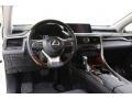 Silver Lining Metallic - RX 350L AWD Photo No. 6
