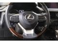 Silver Lining Metallic - RX 350L AWD Photo No. 7