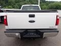 Oxford White - F250 Super Duty XL Regular Cab 4x4 Photo No. 7
