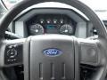 Steel Steering Wheel Photo for 2016 Ford F250 Super Duty #142130277
