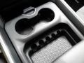 Diamond Black Crystal Pearl - 1500 Big Horn Crew Cab Photo No. 28
