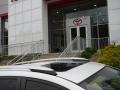Blizzard White Pearl - RAV4 Limited AWD Photo No. 3