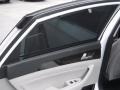 2017 Quartz White Pearl Hyundai Sonata Limited  photo #26