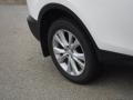 Blizzard White Pearl - RAV4 Limited AWD Photo No. 11
