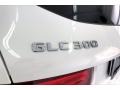 2018 designo Diamond White Metallic Mercedes-Benz GLC 300  photo #31