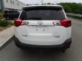 Blizzard White Pearl - RAV4 Limited AWD Photo No. 15