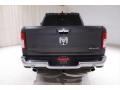 2020 Granite Crystal Metallic Ram 1500 Big Horn Quad Cab 4x4  photo #20