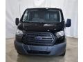 Shadow Black - Transit 150 Van XL LR Regular Photo No. 4
