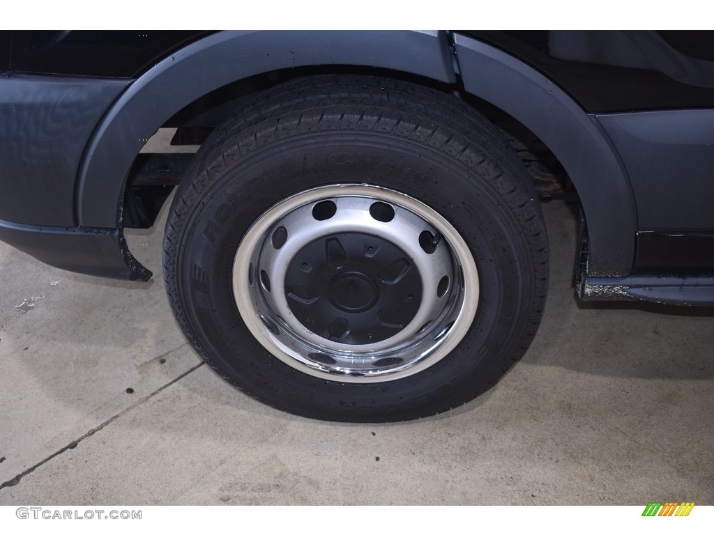 2016 Ford Transit 150 Van XL LR Regular Wheel Photos