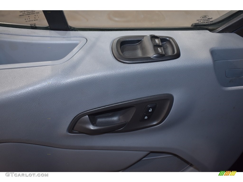 2016 Ford Transit 150 Van XL LR Regular Door Panel Photos
