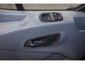 2016 Ford Transit Charcoal Black Interior Door Panel Photo