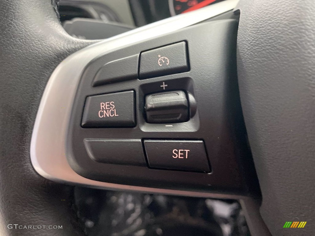 2018 X1 xDrive28i - Jet Black / Black photo #19