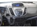 Charcoal Black Dashboard Photo for 2016 Ford Transit #142131430