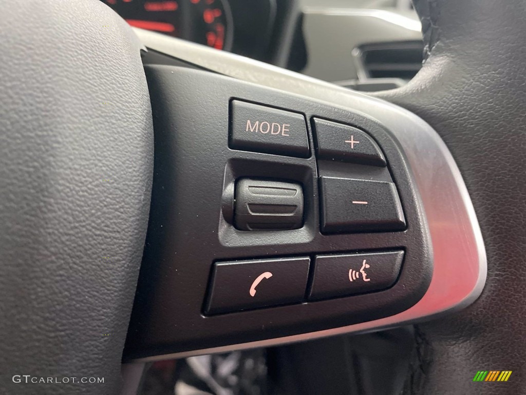 2018 X1 xDrive28i - Jet Black / Black photo #20