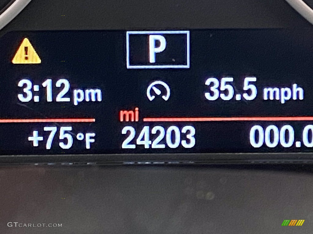 2018 X1 xDrive28i - Jet Black / Black photo #22