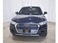 Navarra Blue Metallic - Q5 Premium quattro Photo No. 4