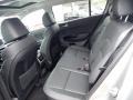 Black 2022 Kia Sportage EX AWD Interior Color