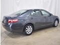 Classic Silver Metallic - Camry XLE V6 Photo No. 2