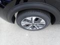 2021 Kia Niro EV Wheel and Tire Photo