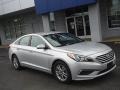 Symphony Silver - Sonata SE Photo No. 1
