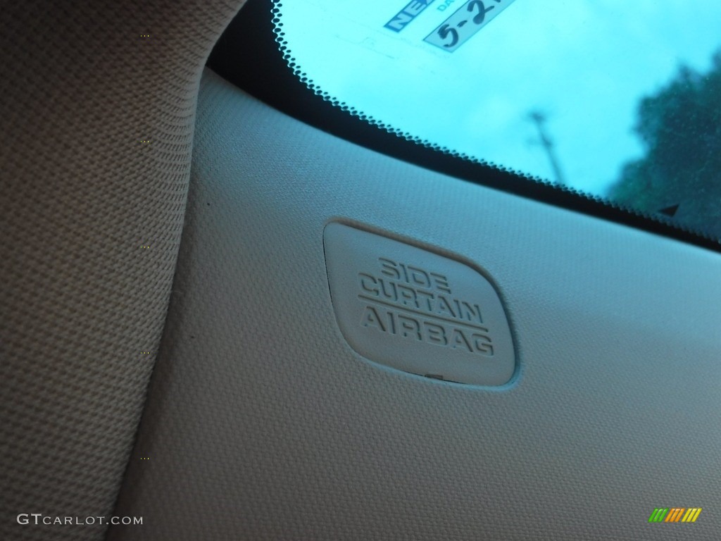 2013 Odyssey EX-L - Mocha Metallic / Truffle photo #21