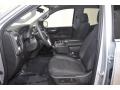 Quicksilver Metallic - Sierra 1500 SLE Double Cab 4WD Photo No. 6