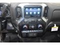 Quicksilver Metallic - Sierra 1500 SLE Double Cab 4WD Photo No. 11