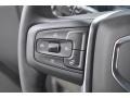 Quicksilver Metallic - Sierra 1500 SLE Double Cab 4WD Photo No. 12