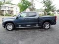 2021 Shadow Gray Metallic Chevrolet Silverado 1500 RST Crew Cab 4x4  photo #10