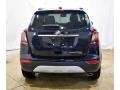 2021 Dark Moon Blue Metallic Buick Encore Preferred AWD  photo #3
