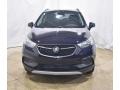 2021 Dark Moon Blue Metallic Buick Encore Preferred AWD  photo #4
