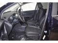 2021 Dark Moon Blue Metallic Buick Encore Preferred AWD  photo #6