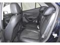 2021 Dark Moon Blue Metallic Buick Encore Preferred AWD  photo #7