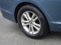 2016 Nouveau Blue Hyundai Sonata SE  photo #3