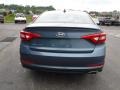 2016 Nouveau Blue Hyundai Sonata SE  photo #8