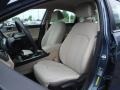 2016 Nouveau Blue Hyundai Sonata SE  photo #12