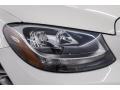 Polar White - C 300 Sedan Photo No. 4