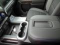 2021 Shadow Gray Metallic Chevrolet Silverado 1500 RST Crew Cab 4x4  photo #33