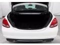 Polar White - C 300 Sedan Photo No. 8