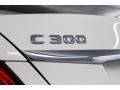 Polar White - C 300 Sedan Photo No. 10