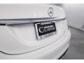 Polar White - C 300 Sedan Photo No. 11