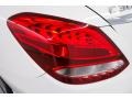 Polar White - C 300 Sedan Photo No. 13