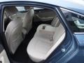 2016 Nouveau Blue Hyundai Sonata SE  photo #23